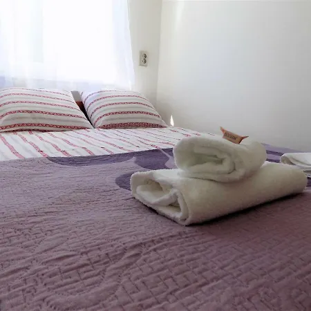 Apartment Apartament Kartuska 112 Gdansk