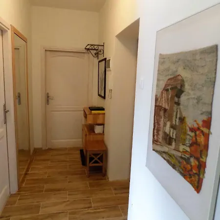 Apartament Kartuska 112