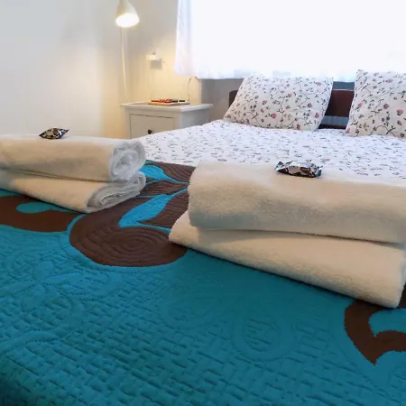 Apartament Kartuska 112 아파트