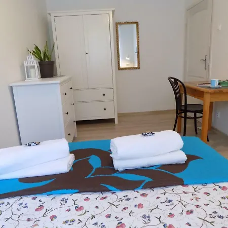 Apartament Kartuska 112 아파트