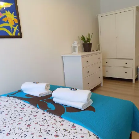 Apartament Kartuska 112 *