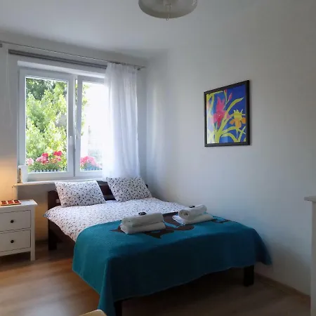 Apartament Apartament Kartuska 112 *
