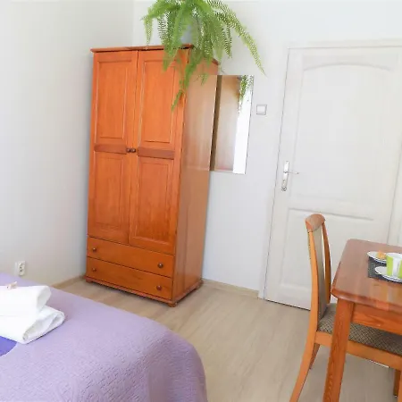 Daire Apartament Kartuska 112 Gdansk
